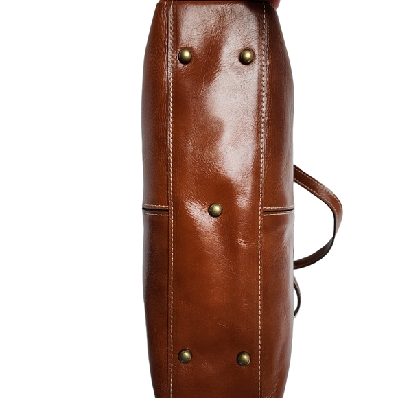 PATRICIA NASH POPPY TOTE - Picture 11 of 13